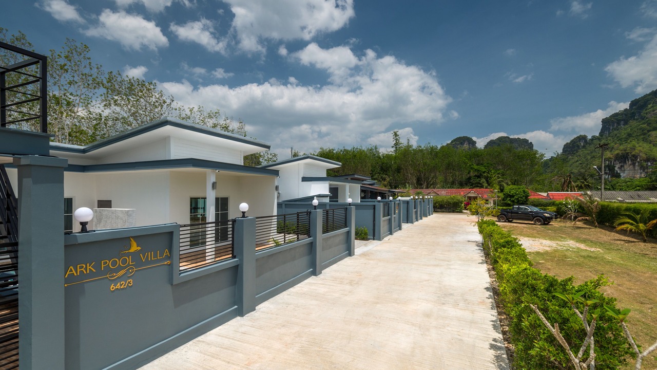 Photo of Outdoor in Krabi
