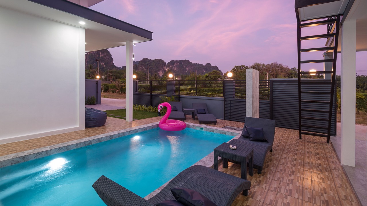 Photo of Outdoor in Krabi