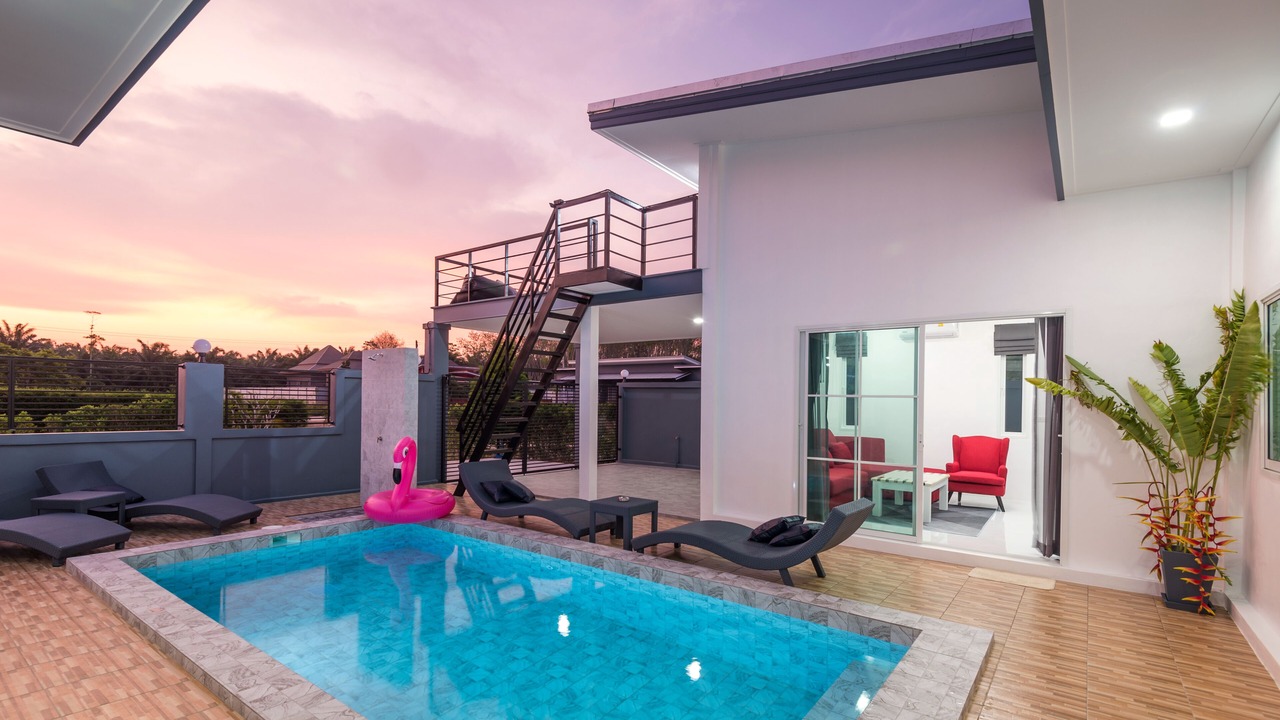 Photo of Outdoor in Krabi