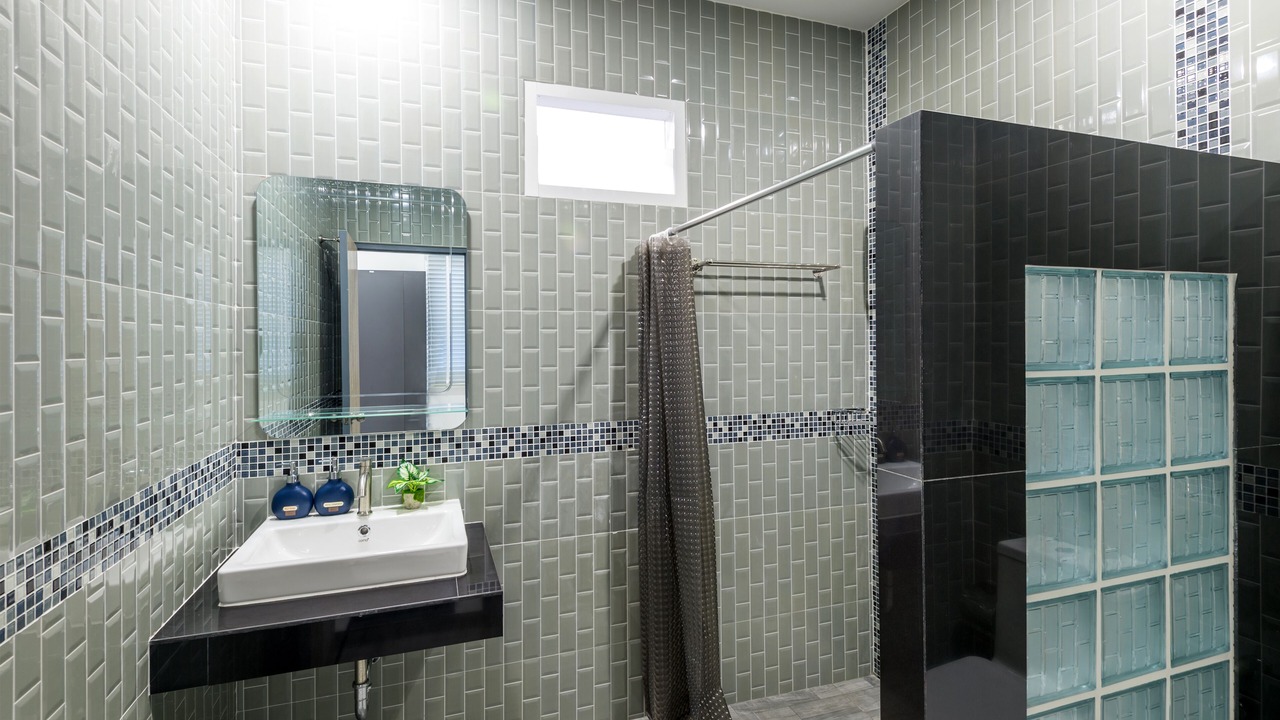 Photo of Bathroom in Krabi
