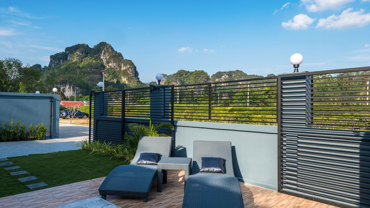 Photo of Patio Balcony in Krabi