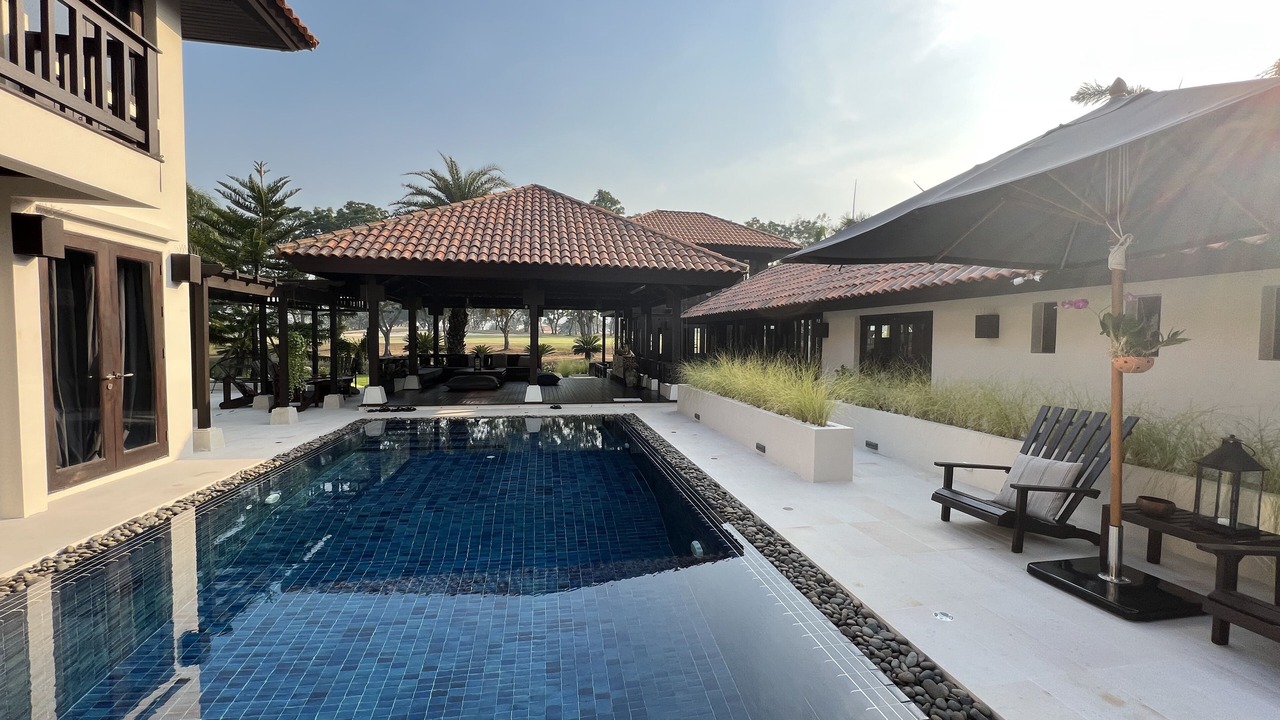 Photo of Outdoor in Sam Phraya