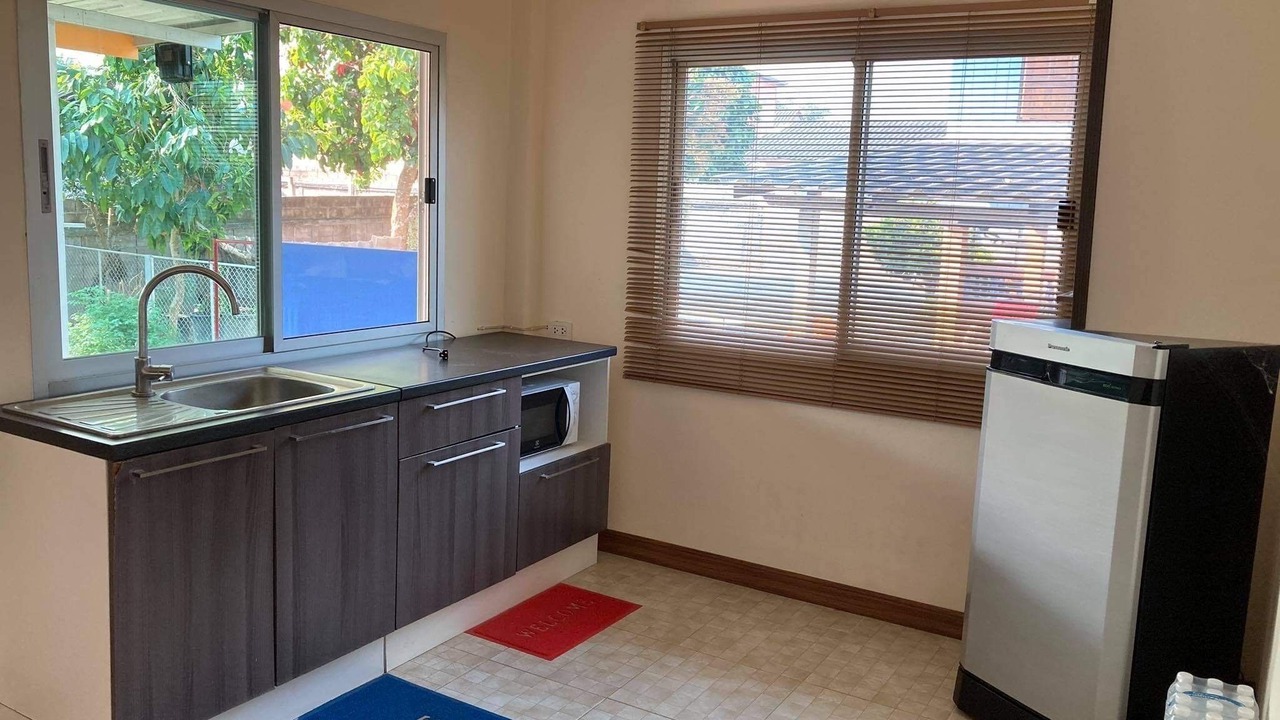 Photo of Kitchen in Chiang Rai