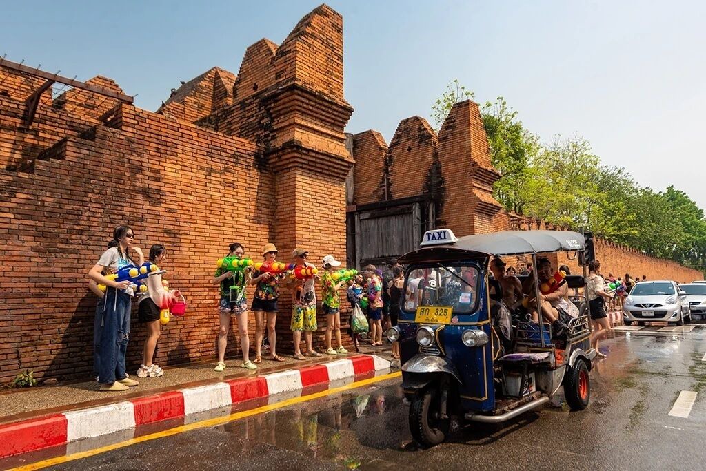 Photo of Others in Chang Phueak