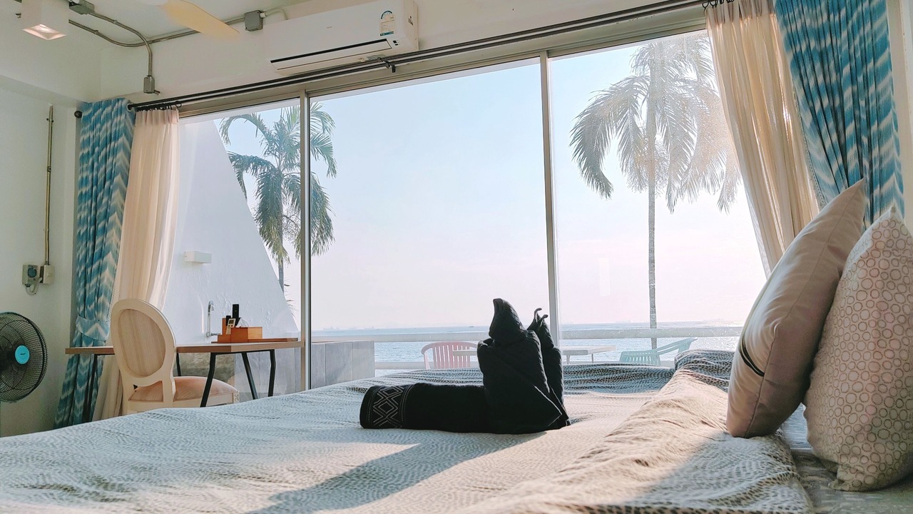 Photo of Bedroom in Si Racha