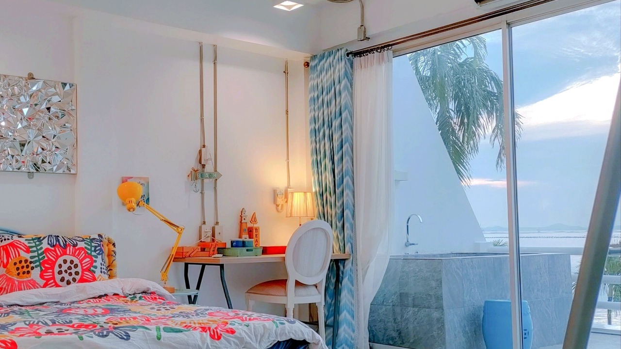 Photo of Bedroom in Si Racha