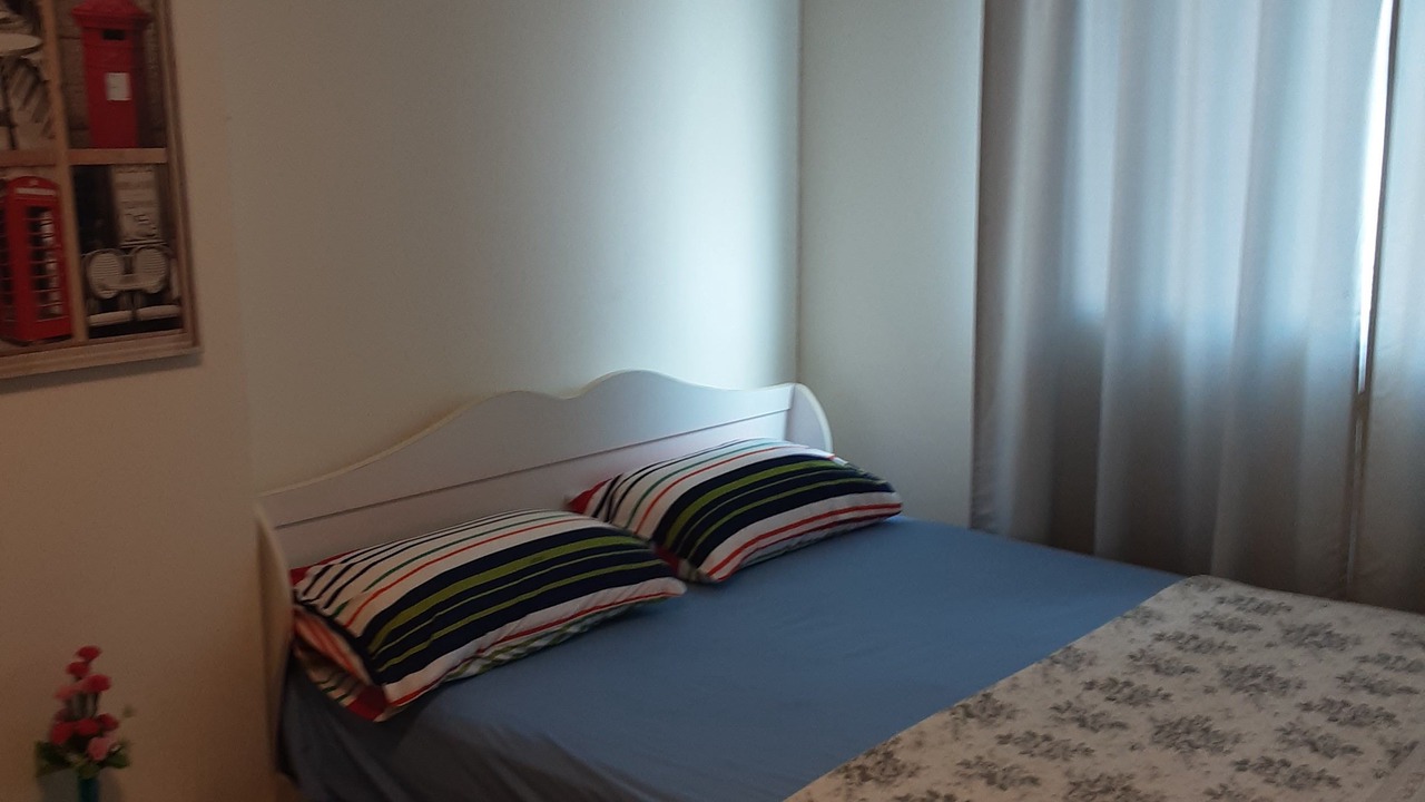 Photo of Bedroom in Ban Mai