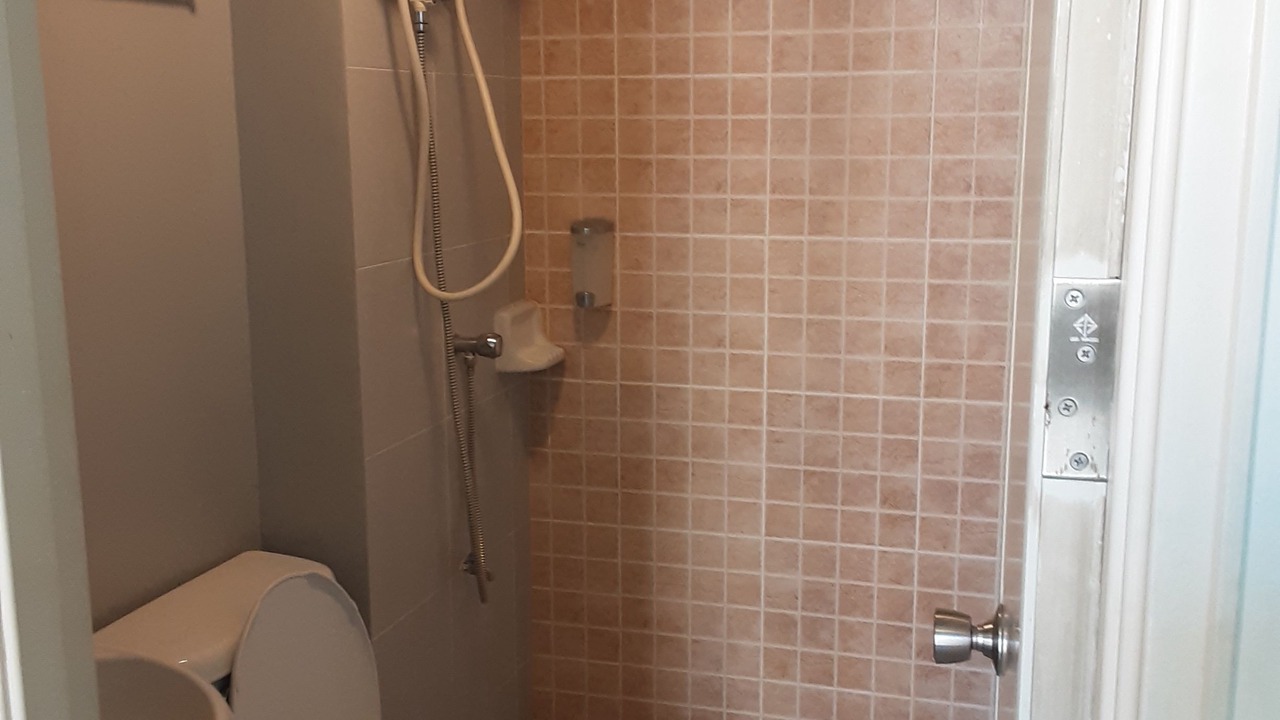 Photo of Bathroom in Ban Mai