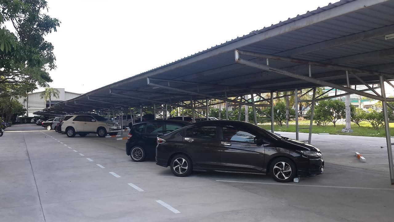 Photo of Outdoor in Mueang Samut Prakan District
