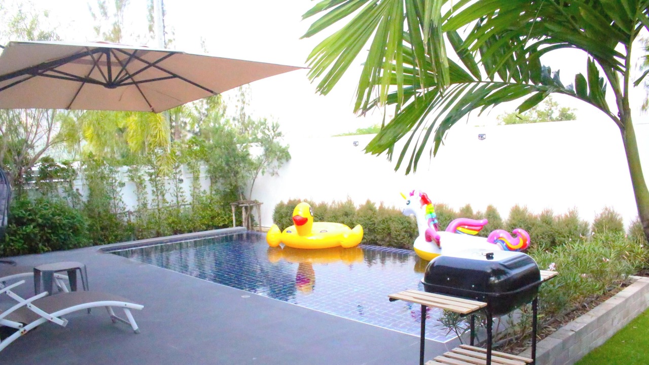 Photo of Outdoor in Cha-am