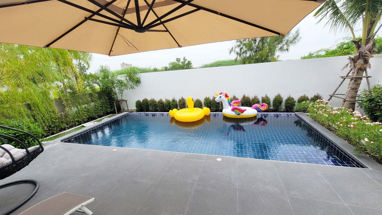 Photo of Outdoor in Cha-am