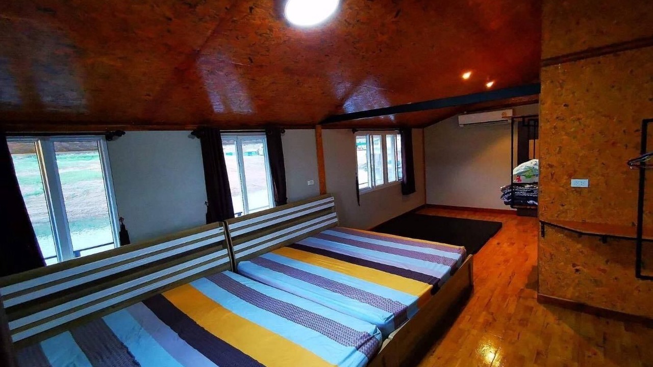 Photo of Bedroom in Si Sawat