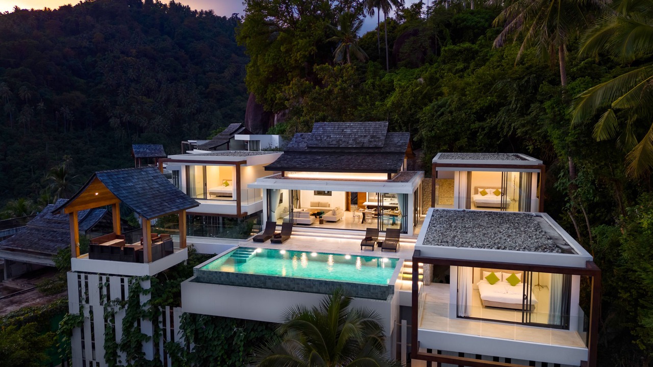 Photo of Outdoor in Lamai