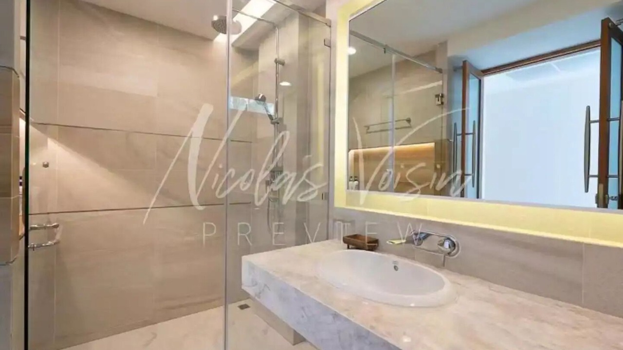 Photo of Bathroom in Lamai