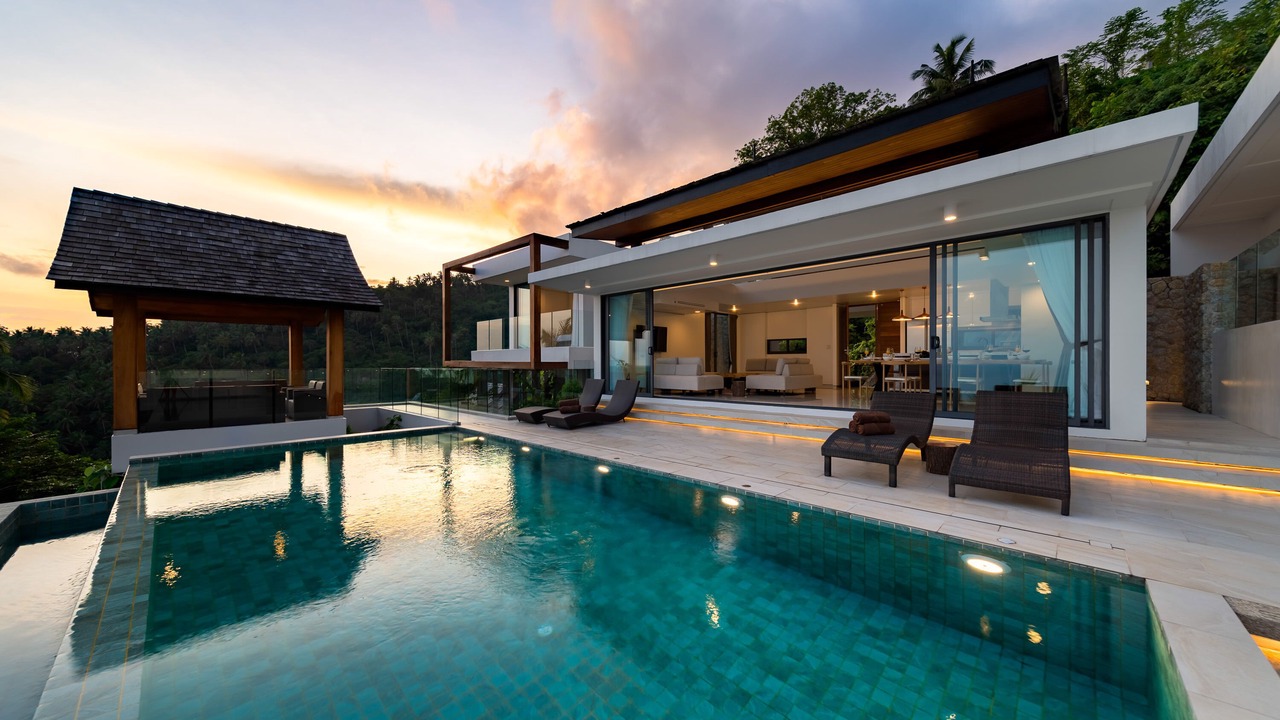 Photo of Outdoor in Lamai