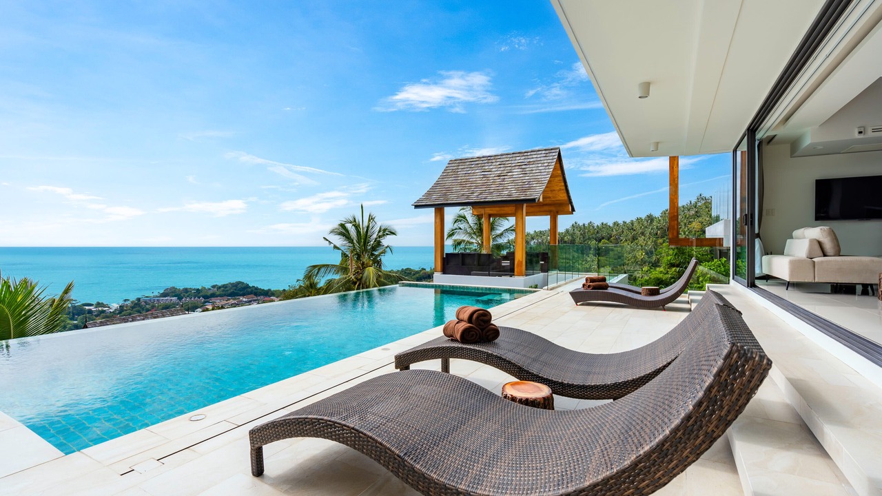 Photo of Outdoor in Lamai