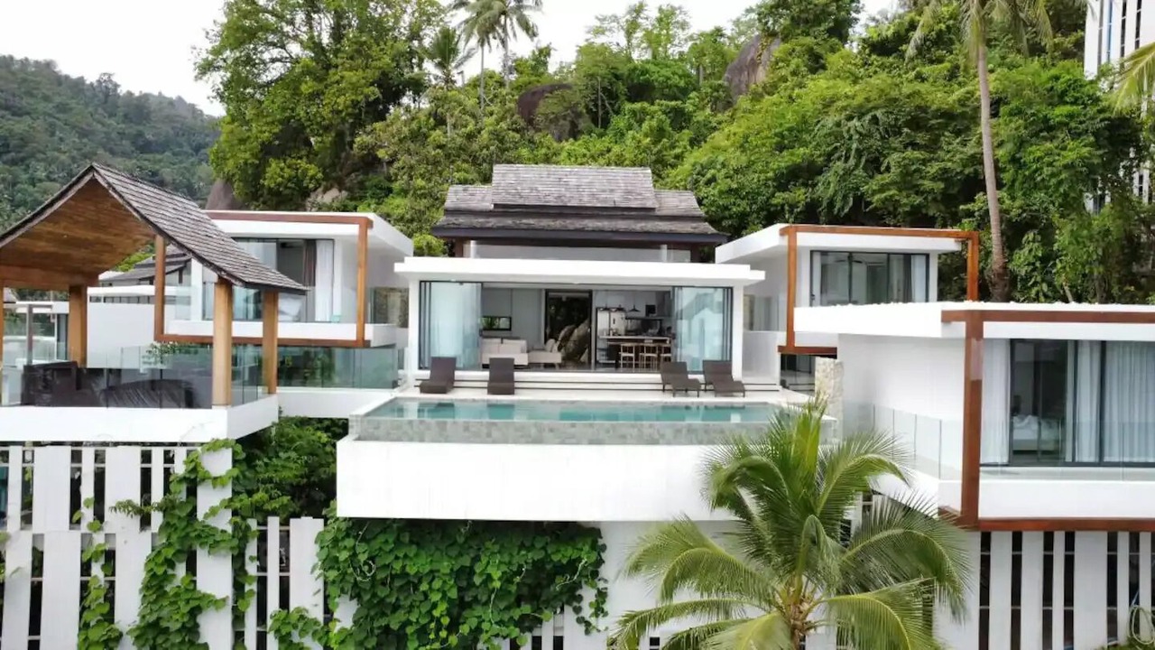 Photo of Outdoor in Lamai