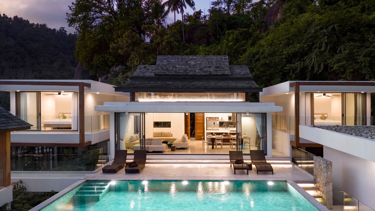 Photo of Outdoor in Lamai