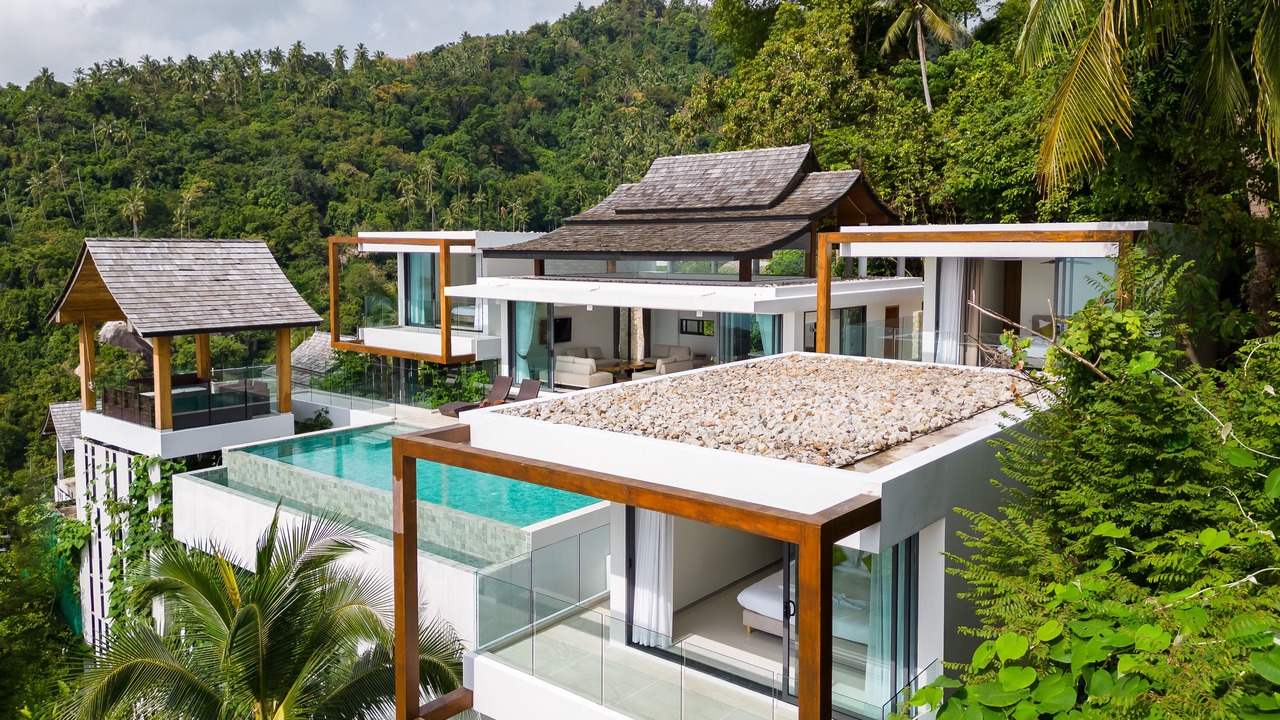 Photo of Outdoor in Lamai