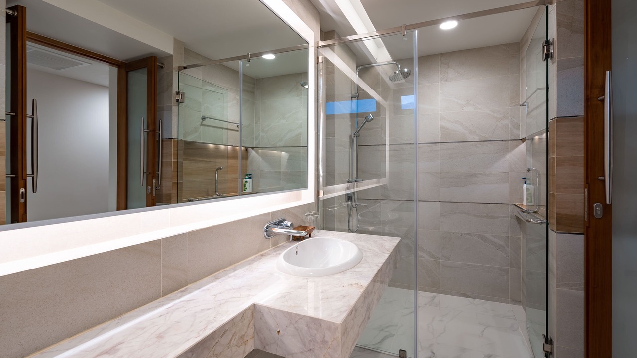 Photo of Bathroom in Lamai