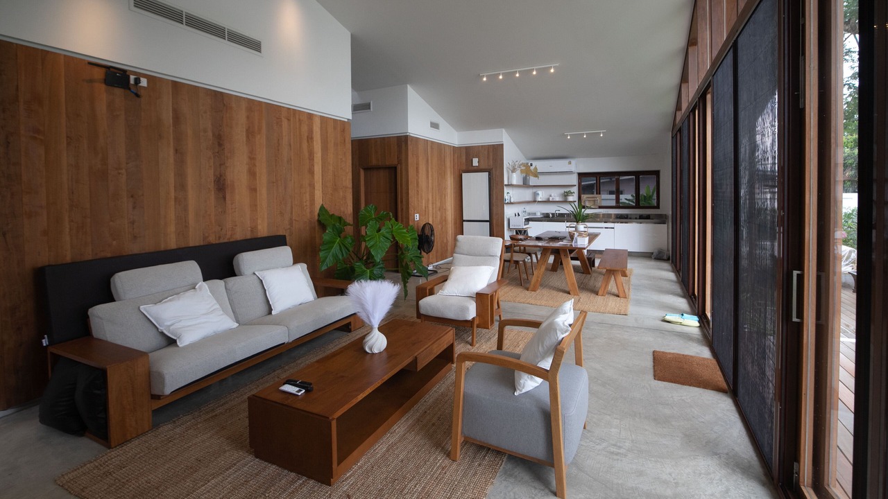 Photo of Livingroom in Bang Len