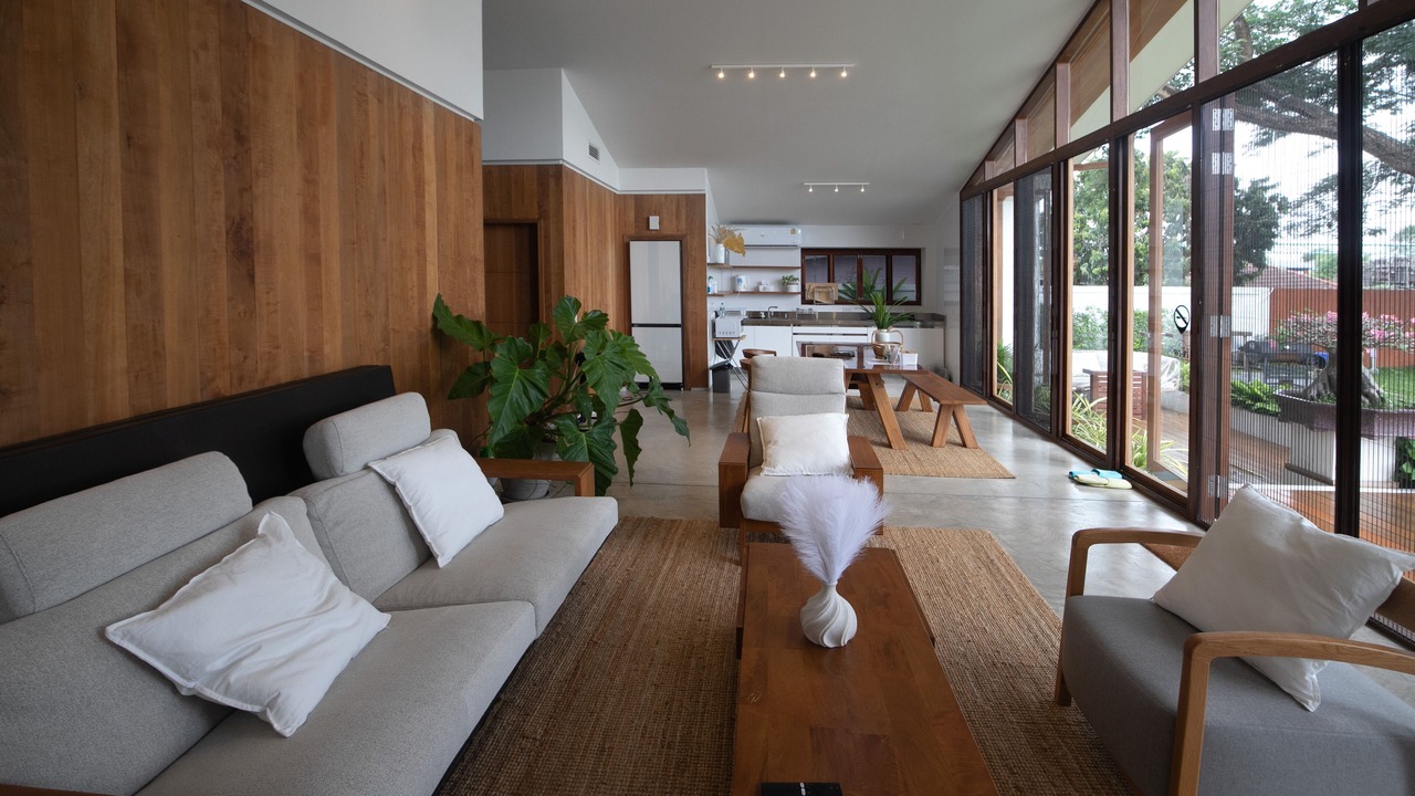 Photo of Livingroom in Bang Len