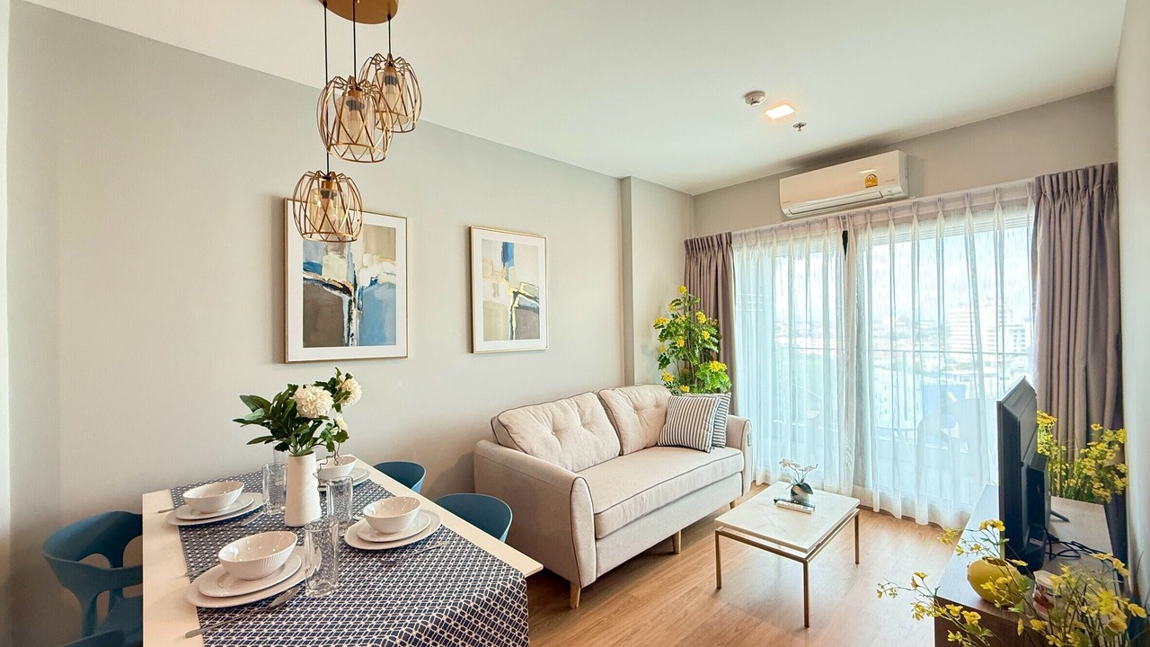 Photo of Livingroom in Chang Khlan