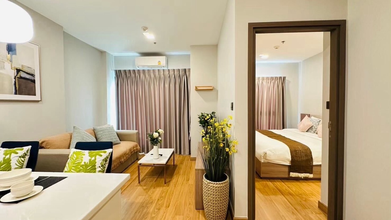 Photo of Bedroom in Chang Khlan