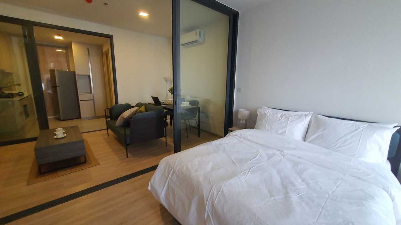 Photo of Bedroom in Thanon Phaya Thai