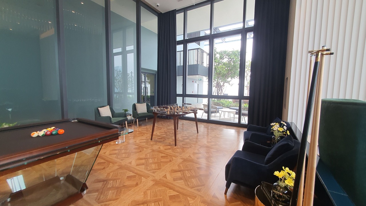 Photo of Bedroom in Thanon Phaya Thai