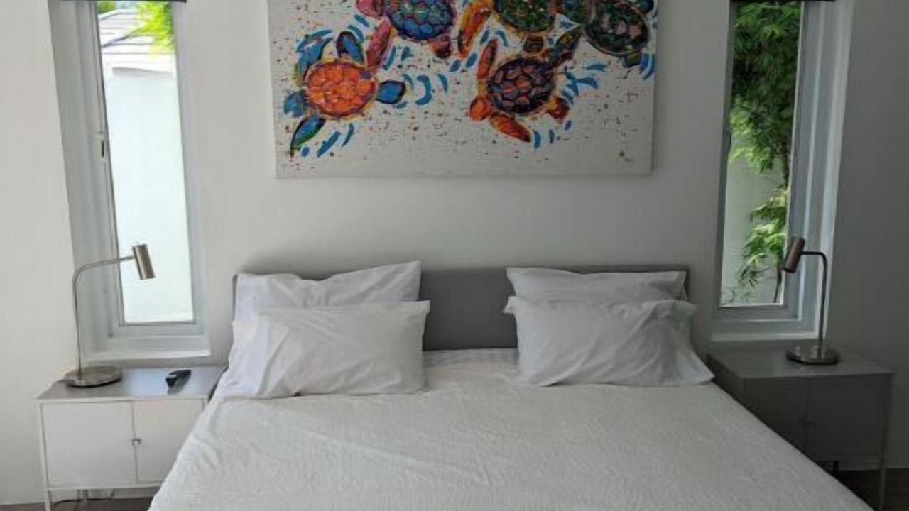 Photo of Bedroom in Lipa Noi
