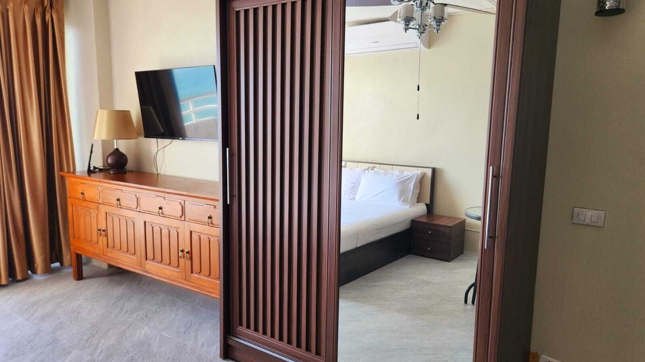 Photo of Bedroom in Phetchaburi