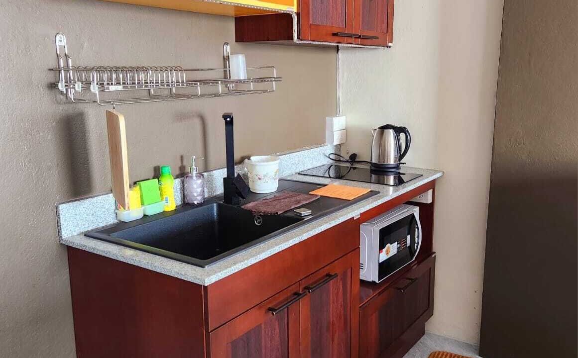 Photo of Kitchen in Phetchaburi