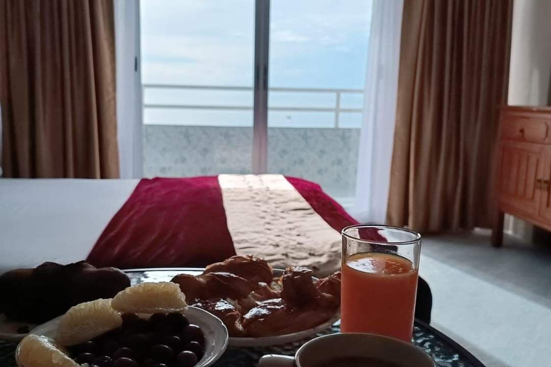Photo of Bedroom in Phetchaburi