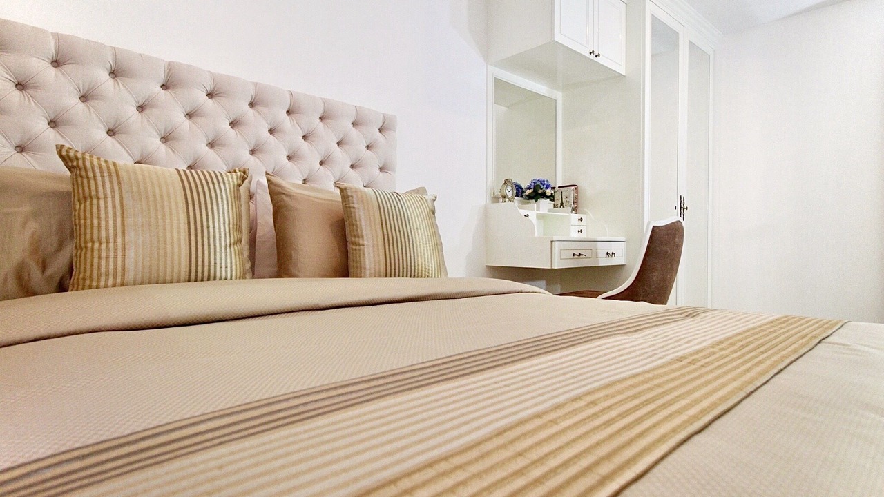 Photo of Bedroom in Khlong Tan Nuea