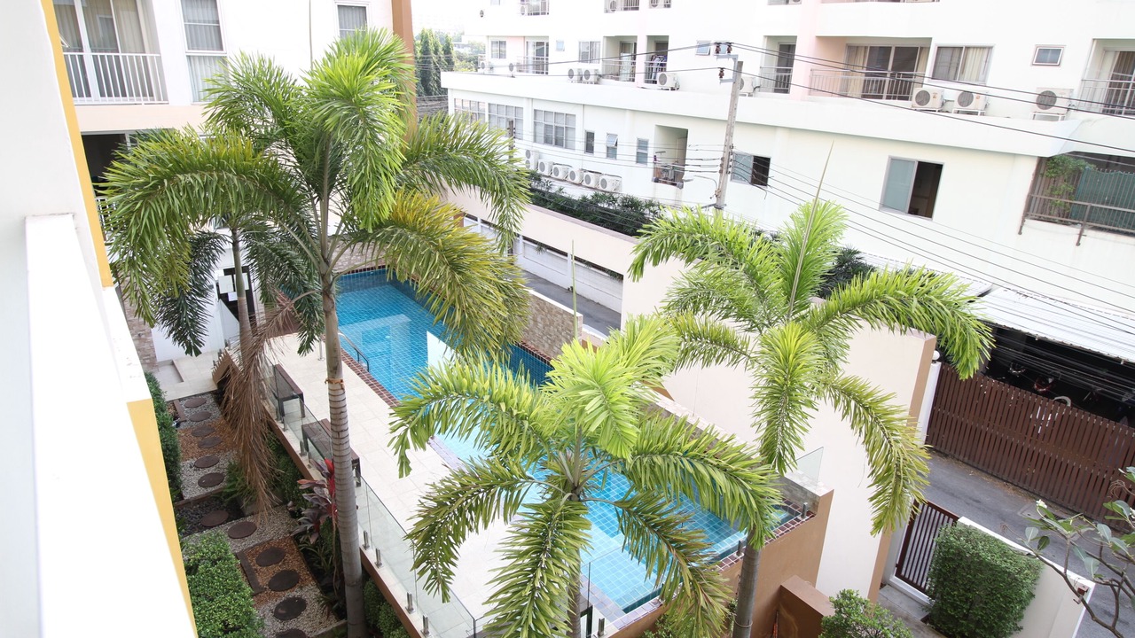 Photo of Outdoor in Khlong Tan Nuea