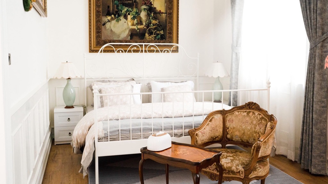 Photo of Bedroom in Bang Phlat