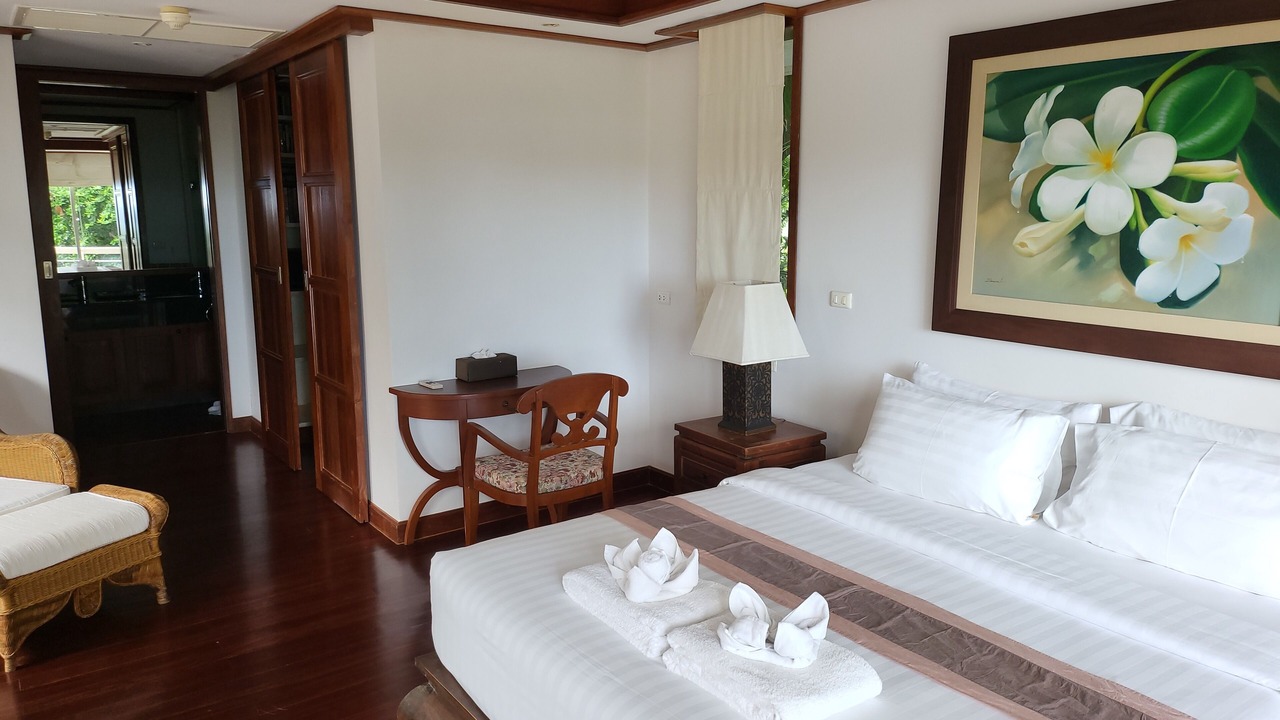 Photo of Bedroom in Kata