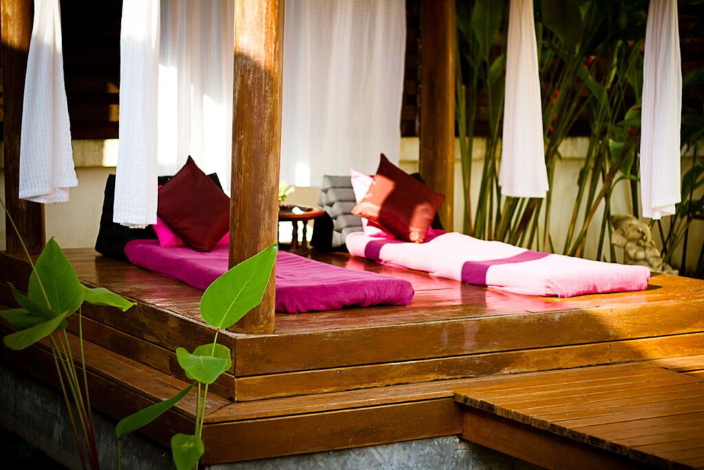 Photo of Outdoor in Lipa Noi