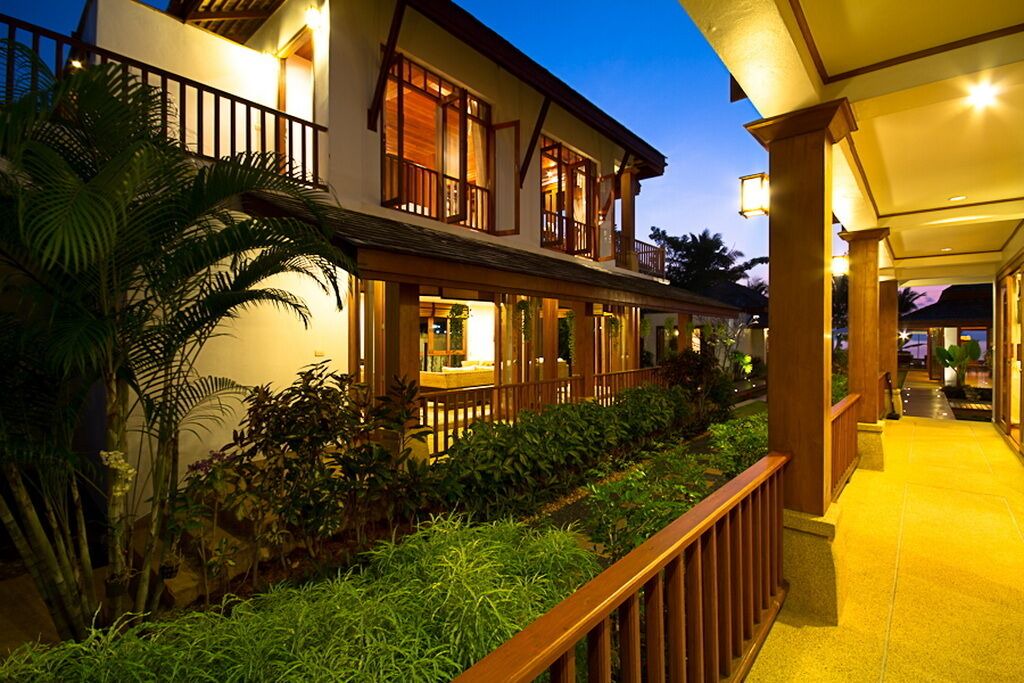Photo of Outdoor in Lipa Noi