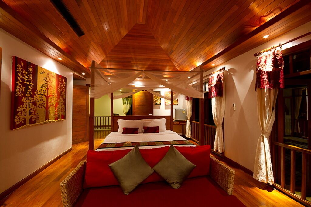 Photo of Bedroom in Lipa Noi