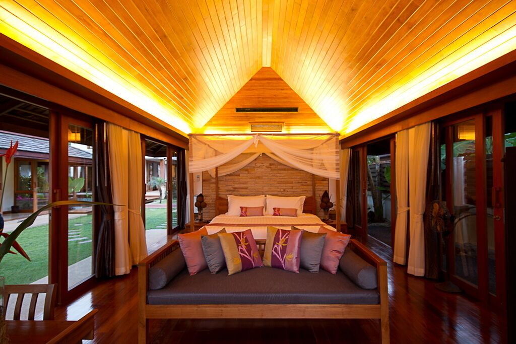 Photo of Bedroom in Lipa Noi