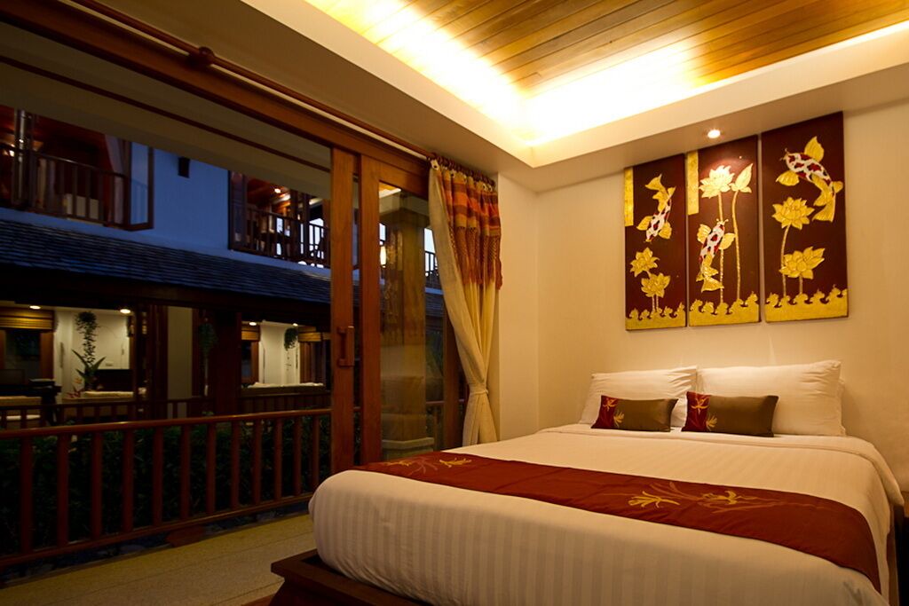Photo of Bedroom in Lipa Noi