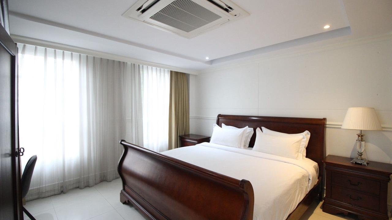 Photo of Bedroom in Chan Kasem