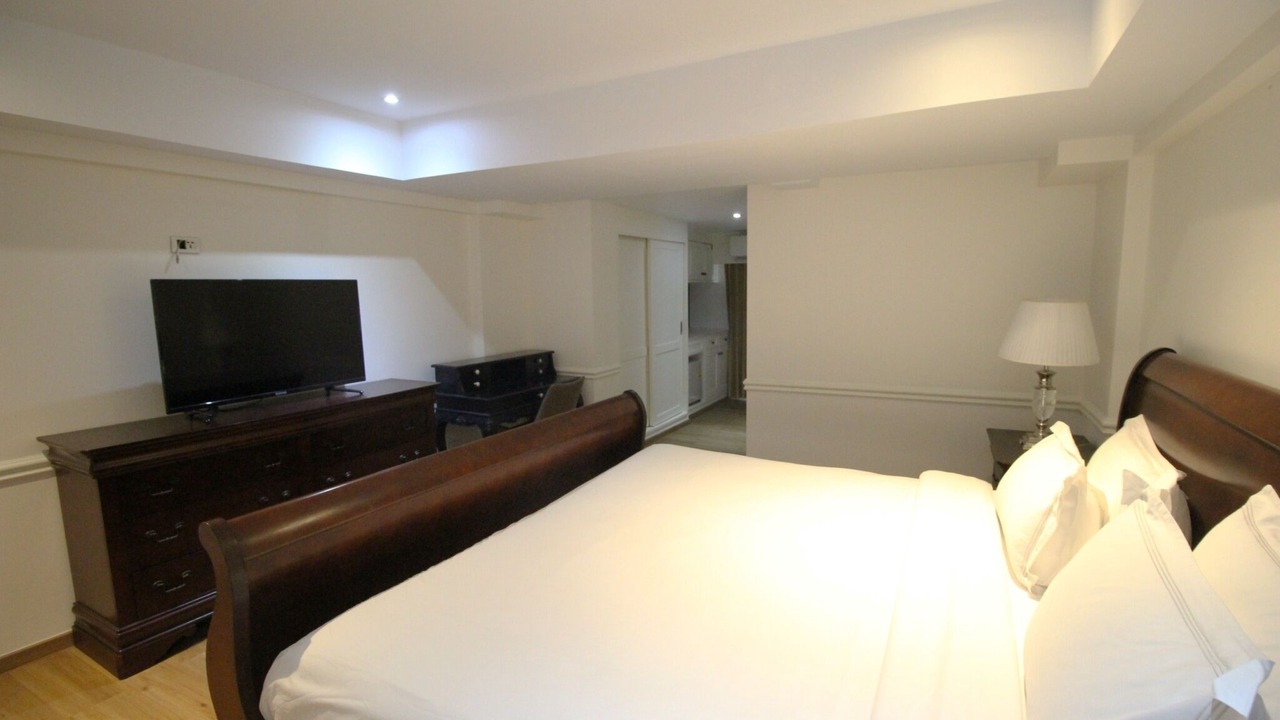 Photo of Bedroom in Chan Kasem