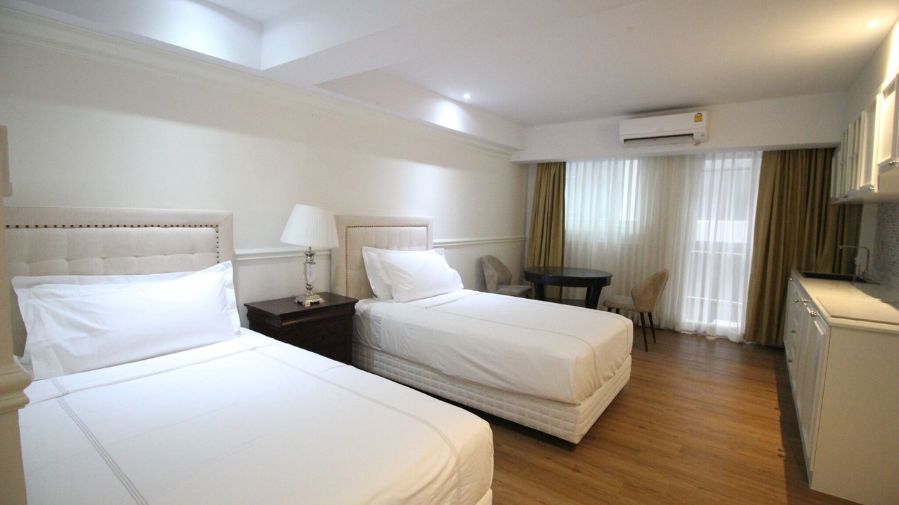 Photo of Bedroom in Chan Kasem