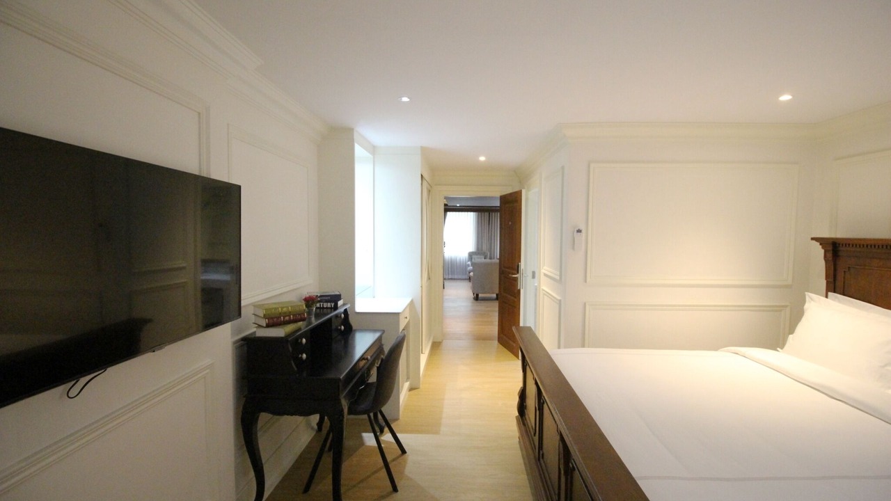 Photo of Bedroom in Chan Kasem