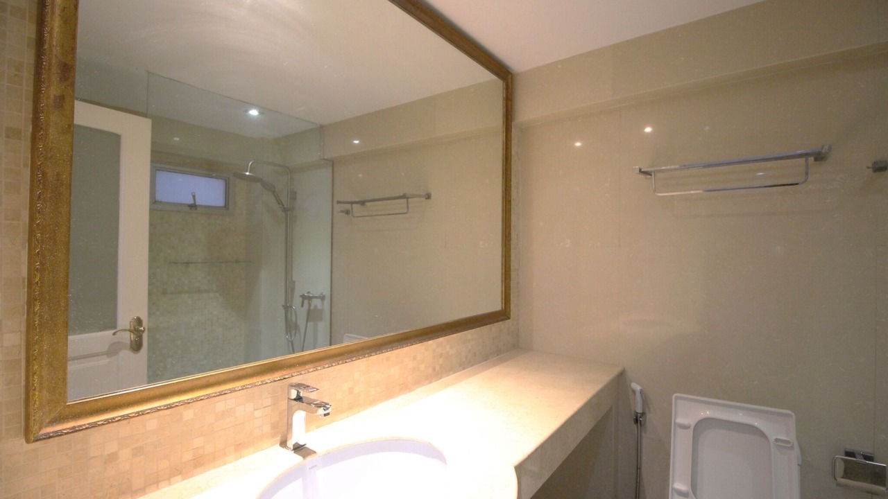 Photo of Bathroom in Chan Kasem