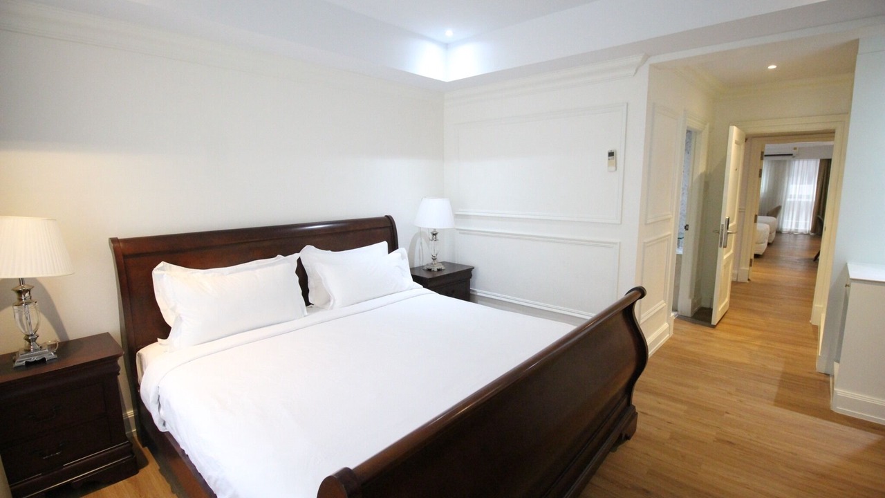 Photo of Bedroom in Chan Kasem