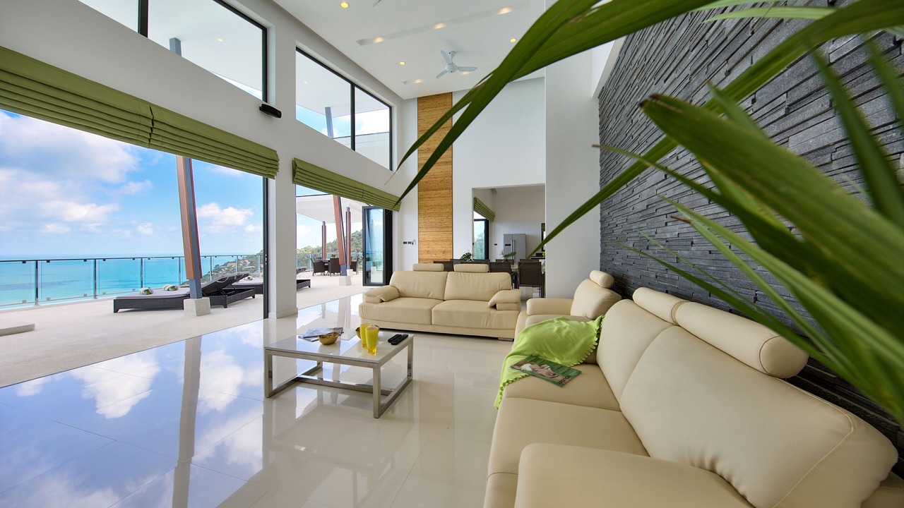 Photo of Livingroom in Maret